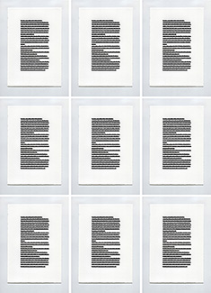 remaking Tao Te Ching II